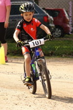 39. MTB-Rennen: U9
