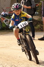 39. MTB-Rennen: U9