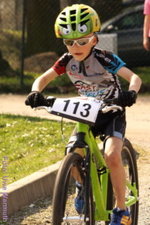 39. MTB-Rennen: U9