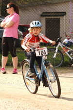 39. MTB-Rennen: U9