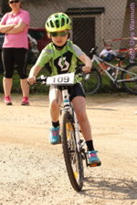 39. MTB-Rennen: U9