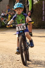 39. MTB-Rennen: U9