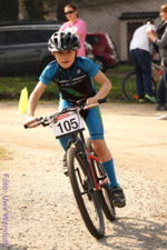 39. MTB-Rennen: U9