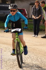 39. MTB-Rennen: U9