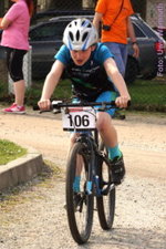 39. MTB-Rennen: U9