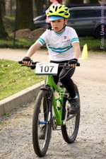 39. MTB-Rennen: U9