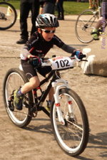 39. MTB-Rennen: U9
