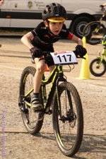 39. MTB-Rennen: U9