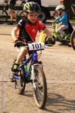 39. MTB-Rennen: U9