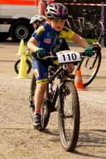 39. MTB-Rennen: U9