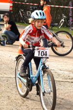 39. MTB-Rennen: U9