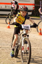 39. MTB-Rennen: U9