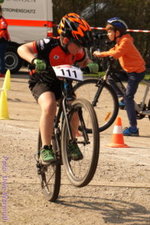 39. MTB-Rennen: U9