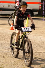39. MTB-Rennen: U9