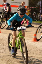 39. MTB-Rennen: U9