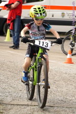 39. MTB-Rennen: U9