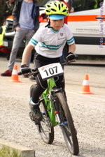 39. MTB-Rennen: U9