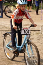 39. MTB-Rennen: U9