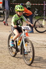 39. MTB-Rennen: U9