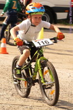 39. MTB-Rennen: U9