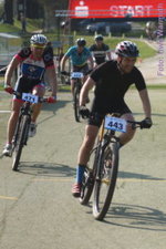 39. MTB-Rennen: Hobby