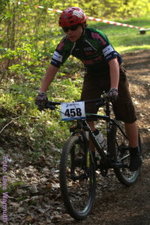 39. MTB-Rennen: Hobby