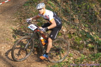 39. MTB-Rennen: Hobby