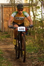 39. MTB-Rennen: Hobby