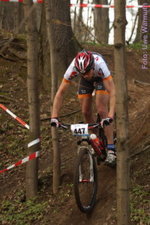 39. MTB-Rennen: Hobby