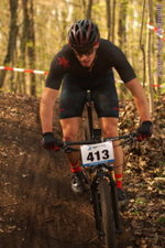 39. MTB-Rennen: Hobby