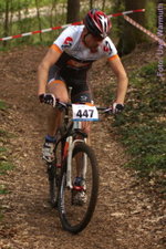 39. MTB-Rennen: Hobby