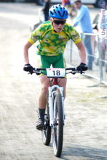 39. MTB-Rennen: Hobby