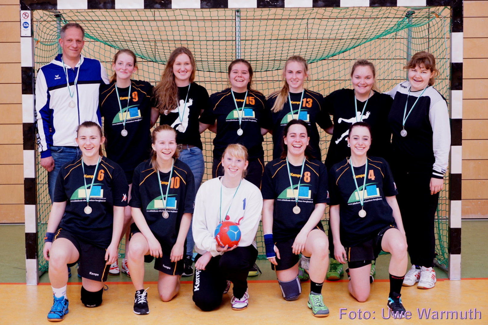 Ostsachsenliga Handball Ostsachsenliga Handball