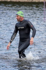 3. City Triathlon Dresden 2017