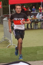 4. Bautzener Crossduathlon: Jugend und Jedermann light
