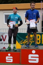 4. Bautzener Crossduathlon: Jugend und Jedermann light
