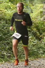 4. Bautzener Crossduathlon: Jedermann - Lauf und Wechsel aufs Rad