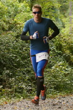4. Bautzener Crossduathlon: Jedermann - Lauf und Wechsel aufs Rad
