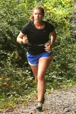 4. Bautzener Crossduathlon: Jedermann - Lauf und Wechsel aufs Rad