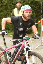 4. Bautzener Crossduathlon: Jedermann - Lauf und Wechsel aufs Rad