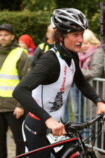 4. Bautzener Crossduathlon: Jedermann - Lauf und Wechsel aufs Rad