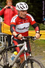 Uwe Warmuth