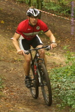 4. Bautzener Crossduathlon: Jedermann - Rad