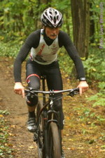 4. Bautzener Crossduathlon: Jedermann - Rad