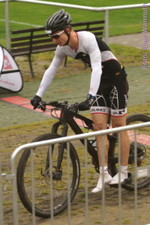 4. Bautzener Crossduathlon: Jedermann - Schlussphase mit Rad und Lauf