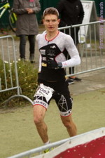 4. Bautzener Crossduathlon: Jedermann - Schlussphase mit Rad und Lauf