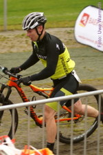 4. Bautzener Crossduathlon: Jedermann - Schlussphase mit Rad und Lauf