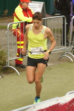 4. Bautzener Crossduathlon: Jedermann - Schlussphase mit Rad und Lauf