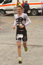 4. Bautzener Crossduathlon: Jedermann - Schlussphase mit Rad und Lauf