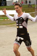 4. Bautzener Crossduathlon: Jedermann - Schlussphase mit Rad und Lauf